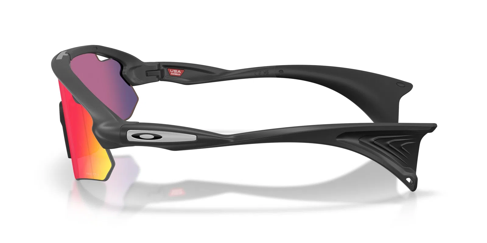 Oakley Stunt Devil A 9525 Sunglasses - view 18